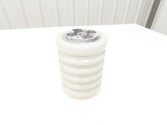 Seves 70003 15kv PPC Porcelain Stand Off Insulator 4.5″x 6″L