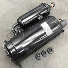 1Pc New ATF310D43UMT for GMCC ATF310D43UMT 175VDC Compressor