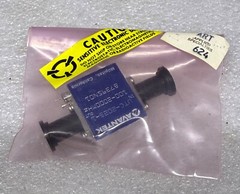 UTC-2025-1 Avantek Microwave Amplifier 100-2000Mhz NEW