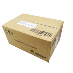Conductix Wampfler 081509-01415 Pantograph 0815 1P 2x25A (1 Pack=25 Pieces) -New