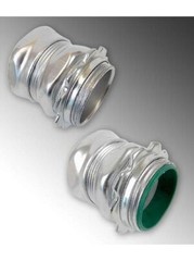 AFC Cable Systems CC50, 1/2″ Compression Connectors, 1 pc