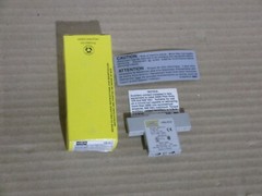 NEW HUBBELL HBLAC2 AUXILIARY CONTACT CIRCUIT LOCK ACCESSORY