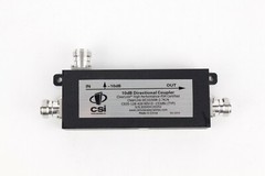 Clearlink-DC10-698-2.7K-N 10dB Directional coupler N connectors CS05-128-429