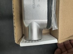Calbrite 1 Inch Stainless Steel T 316 E307133