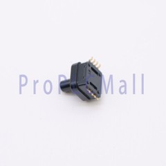 5Pcs MPXH6400AC6T1 SENSOR ABS PRESS 58PSI MAX 6400 MPXH6400 Us