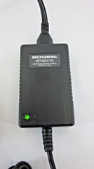 Bogen SPS2410 24V 1A Power Supply SPU24-108 53-2069-12