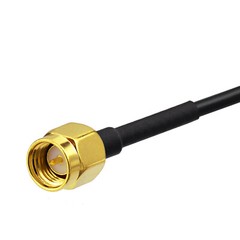 GPS Antenna SMA & F /BNC/TNC For Trimble ThunderBolt GPS Disciplined Clock GPSDO
