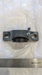 PILLOW BLOCK BEARING PEER S1-02924407000 GRP205-16-KS2P