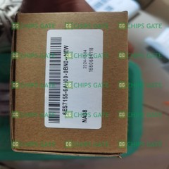 1PCS Siemens NEW 6ES7155-6AU00-0BN0