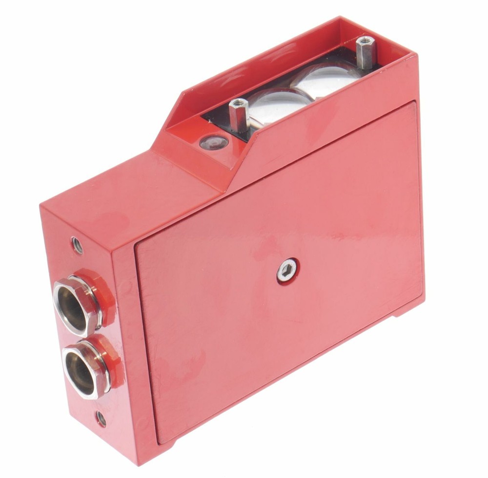 LEUZE DLS 78/2 E.4 DLS78/2E.4 DLS782E4 50013232