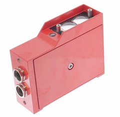 LEUZE DLS 78/2 E.4 DLS78/2E.4 DLS782E4 50013232