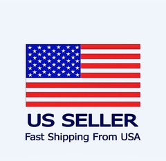 *NEW* Corning Cable Systems 139055 Fiber Optic Cable 62.5/125 ST-ST DUPLEX-2M