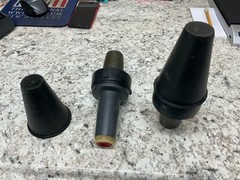 *FREE SHIPPING* ELASTIMOLD LOADBREAK 1601-A3R 200A 8.3/14.4KV CONNECTOR (2pcs.)