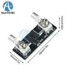 40A 65A 100A No Voltage Limit Anti Backflow Ideal Diode Module fr Solar Charging