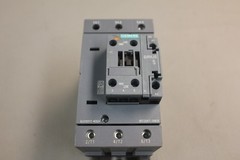SIEMENS SIRIUS POWER CONTACTOR 3RT2047-1NB30