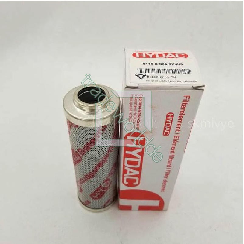 New 1PC for HYDAC hydraulic oil filter 0110 D 003 BH4HC 0110D003BH4HC