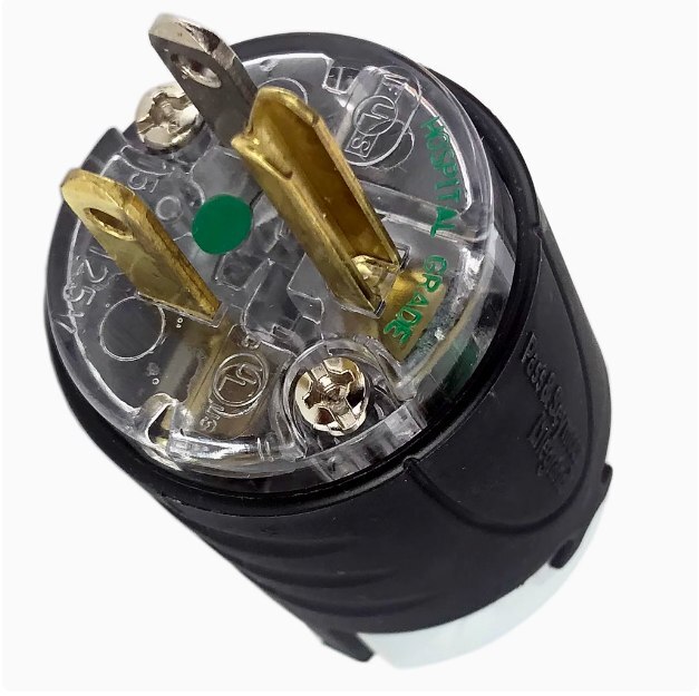 1Pcs New Fit For Power plug PS-5266XHG
