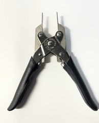 Sargent Tools 1085 CT Parallel Compression Action Data Communication Pliers USA