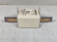 LOT 3PCS SIEMENS 3NA3240 LV-HRC-FUSE LINKS 200A