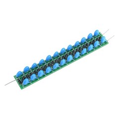 1-8Pc Voltage Doubler Circuit Board 24 Times Rectifier 60KV Multiplier Modules