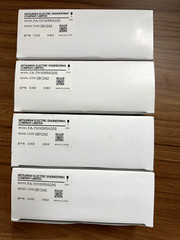 1PCS MITSUBISHI FA-TH16XRA20S BRAND NEW IN ORIGINAL BOX