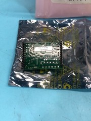 DRIVER BOARD 4007-001-0137, SPPDH1500, A6-B-10-03,CDE104148, 163623