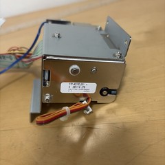 FUJITSU FTP-421MCL001 Thermal Print Head Assembling