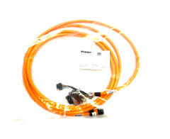 Beckhoff ZK4500-8002-0050 Motor Connection Cable 5m Length 1mm² w/ itec® Plug