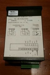 TRC85-01/6/1/220 EM.AC