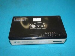 ZIO ESB553SW Millennium Network Frontier