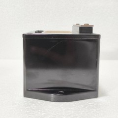 TOYO KEIKI ERM-3 (RRM-3) 3 PHASE WATT (VAR) CONVERTER TRANSDUCER 115V 5A