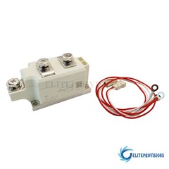NEW 1PC Thyristor / Diode Modules For SEMIKRON SKKT330/16E US