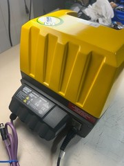 Watson Marlow 630Bp N/R Peristaltic Pump N Module-Standard NEMA4X IP66
