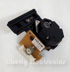 NEW OPTICAL LASER LENS PICKUP – model: KSS-213D