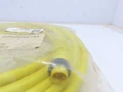 TPC Wire & Cable CL23E02M015 Heavy Duty cordset 16/3 wire 15m long M/F EXT/SET