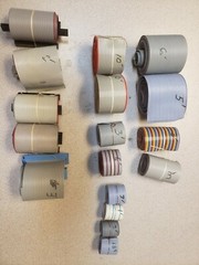 FLAT RIBBON CABLE MULTI PACK