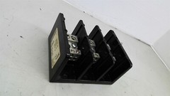 Marathon 1433555 Distribution Block 350 Amp 600 Volts