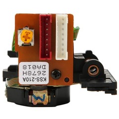 KSS-210A Pickup Low Speed Single Channel Head For Continuous Electric