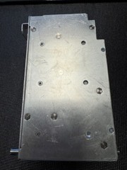 Cisco 4009226 HIGH EFFICIENCY POWER SUPPLY for parts