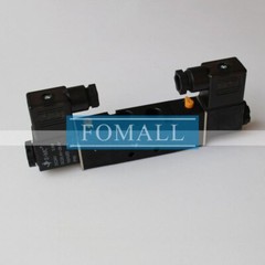 1Pcs New For EMC solenoid valve V5222-08 DC24V AC220V