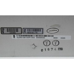ABB Axumerik 35-AM-50 (position controller) – 6 months warranty