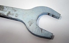 CMP SP07 Cable Gland Spanner New Unused Wrench