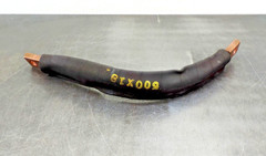 Welding Shunt Copper Wire Spot Welder 500 MCM 500 x 18