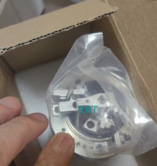 SH5S-D-105 Kunshan Jing Ding Industry & Trade Tan brand new