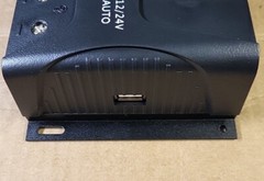 HP2440 PVM Solar Smart Charge Controller 12V/24V Auto 40A New Rv See Pics