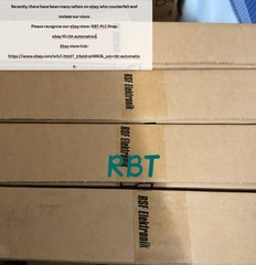 RSF 1188508-38 Grating Scale Reading Head brand new
