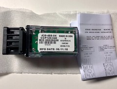 MCG CCP120/240 (AC Surge Protection)