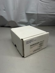 NEW Datalogic CBX100 Connection Box Compact 93A301067