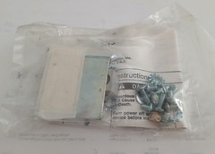 Siemens GLK4 ITE SIEMENS Ground Lug Kit 200A 600VAC. NEW Free Shipping