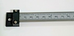 HORIZONTAL LINEAR SCALE WITH DIGITAL READOUT **VARIOUS SIZES AVAIABLE**
